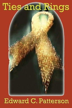 Paperback Ties and Rings Book