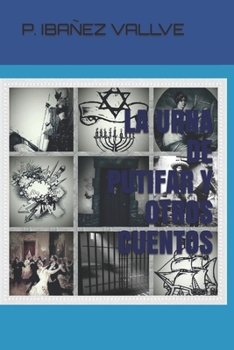 Paperback La Urna de Putifar Y Otros Cuentos [Spanish] Book