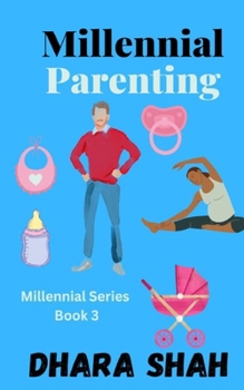 Paperback Millennial Parenting Book