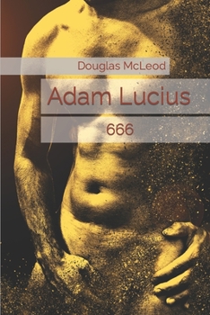 Paperback Adam Lucius: 666 [German] Book