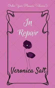 Paperback In Repair Book