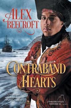 Paperback Contraband Hearts Book