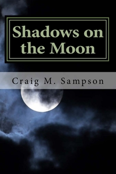 Paperback Shadows on the Moon Book