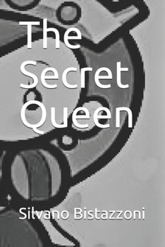 Paperback The Secret Queen Book