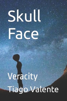 Paperback Skull Face: Veracity Book