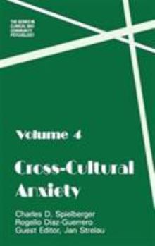 Cross-Cultural Anxiety