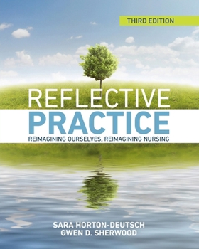 Paperback Reflective Practice, Third Edition Book