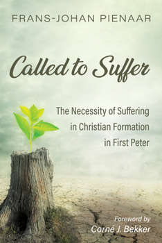 Paperback Called to Suffer Book