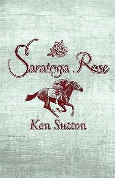 Paperback Saratoga Rose Book
