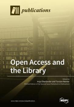 Paperback Open Access and the Library Book