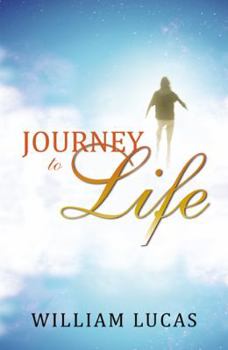 Paperback Journey to Life Book