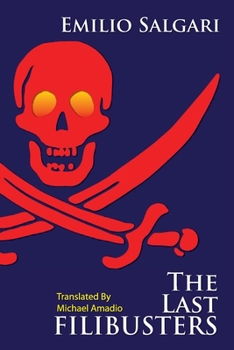 Gli ultimi flibustieri - Book #5 of the I corsari delle Antille