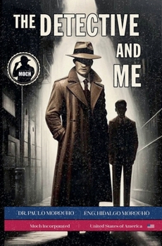 The Detective and Me (The Detective's Secrets)