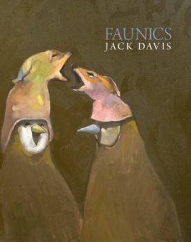 Paperback Faunics Book