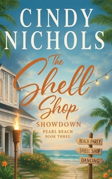 The Shell Shop Showdown (Pearl Beach)