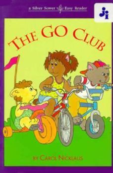 Paperback The Go Club Book