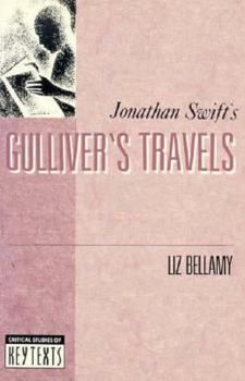 Paperback Jonathan Swift's Gulliver's Travels Book