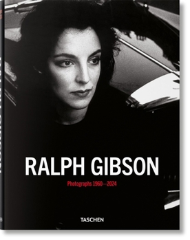 Hardcover Ralph Gibson. Photographs 1960-2024 [Multiple Languages] Book