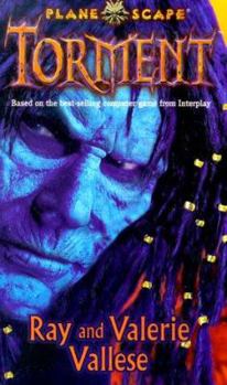 Torment - Book  of the Planescape