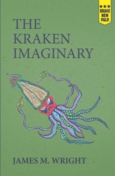 Paperback The Kraken Imaginary Book