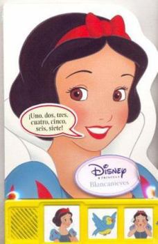 Paperback BLANCANIEVES TRES BOTONES - FPSD Book
