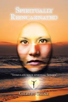Paperback Spiritually Reincarnated Book