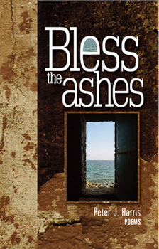 Paperback Bless the Ashes Book