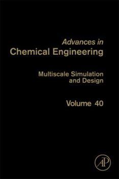 Hardcover Multiscale Simulation and Design: Volume 40 Book