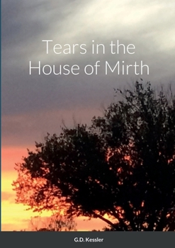 Paperback Tears in the House of Mirth Book