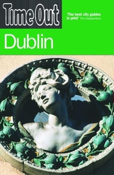 Time Out Dublin (Time Out Guides)