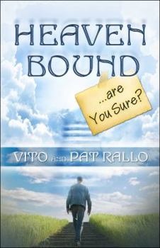 Paperback Heaven Bound Book