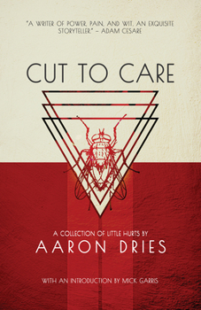 Paperback Cut to Care: A Collection of Little Hurts Book