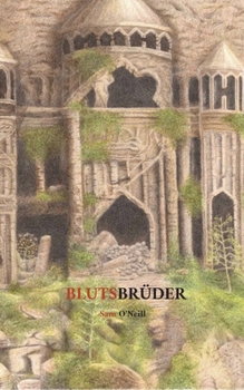 Paperback Blutsbrüder [German] Book