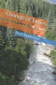 Paperback Change of Times Book