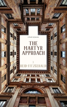 Paperback The Martyr Approach Book