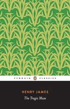 Mass Market Paperback The Tragic Muse Book