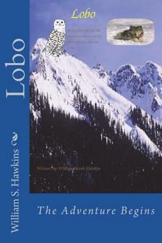 Paperback Lobo Book