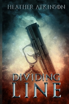 Paperback Dividing Line Book