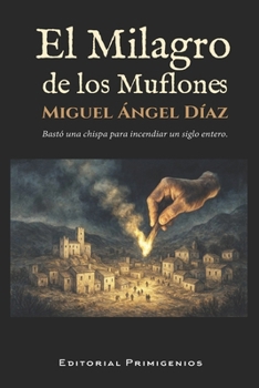 Paperback El milagro de los muflones: Edición Estándar [Spanish] Book