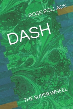 Paperback Dash: The Super Wheel Book