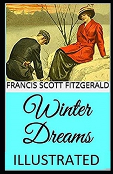 Paperback Winter Dreams Illustrated Book