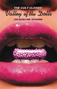 Paperback Valley of the Dolls Book