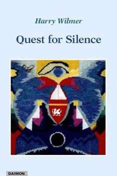 Paperback Quest for Silence Book