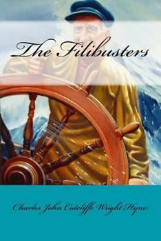 Paperback The Filibusters Book