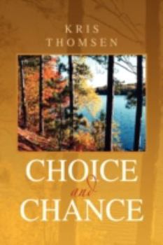 Hardcover Choice and Chance Book