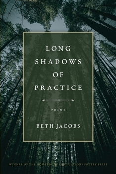 Paperback Long Shadow of Practice Book