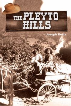 Paperback The Pleyto Hills Book