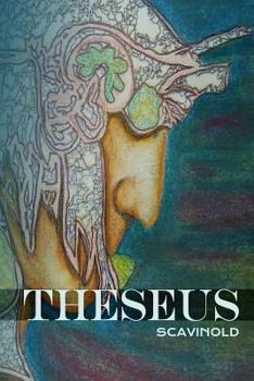 Paperback Theseus Book
