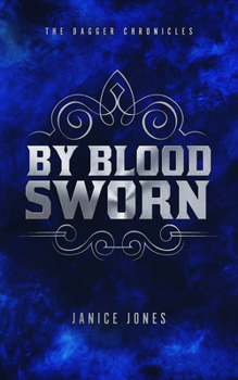 Paperback By Blood Sworn: Volume 2 Book