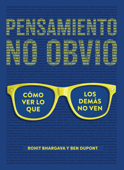 Paperback Non-Obvious Thinking (Spanish Edition) [Spanish] Book